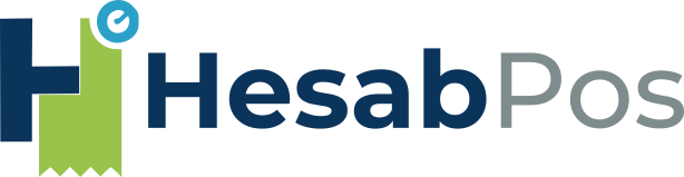 Logotipo Hesabpos